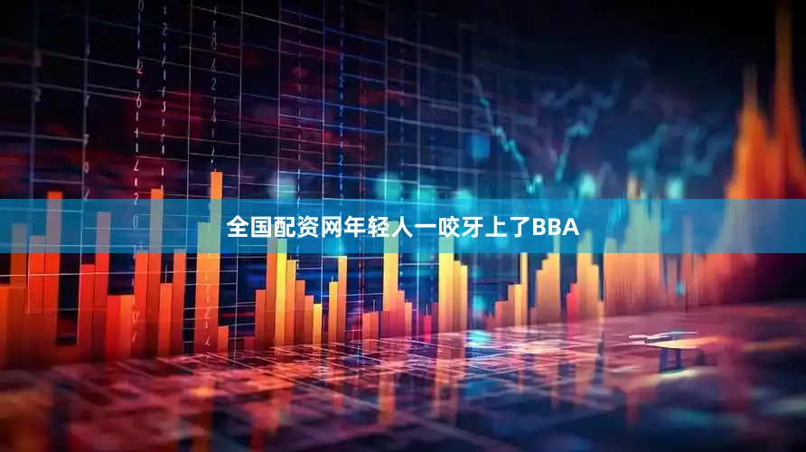 全国配资网年轻人一咬牙上了BBA