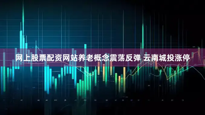 网上股票配资网站养老概念震荡反弹 云南城投涨停